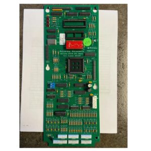 Williams / Bally WPC89 MPU Board W/NVRAM