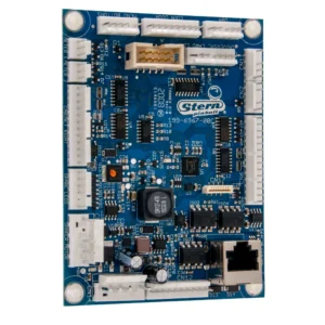 Stern SPIKE 2 Cabinet Node Board
