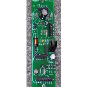 Gottlieb System 80 (B-19694) Power Supply Board
