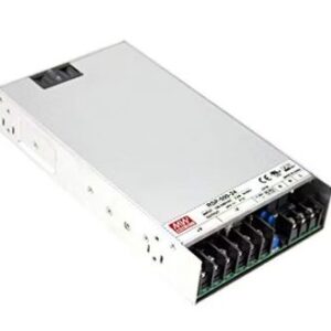 Stern Power Supply Spike 2