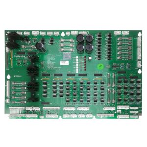 Rottendog Williams/Bally WPC-95 Driver Board