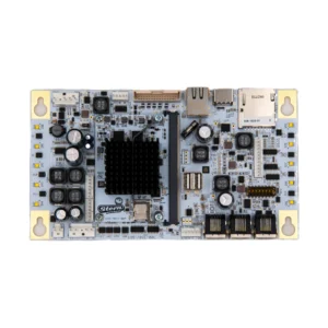 Stern SPIKE 2 CPU Board