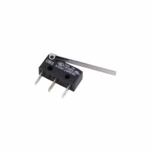 Mini Microswitch 1-1/4 Inch