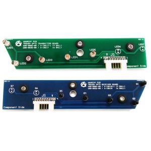 Trough Opto TX / RX Board (4 Ball) Williams/Bally
