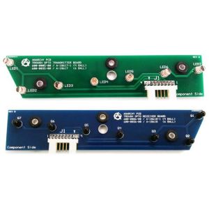 Trough Opto TX  / RX Board Set (6 Ball) Williams/Bally