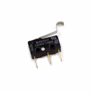 Mini Microswitch (VUK) & Rollover