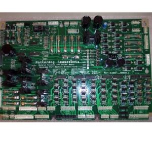 Williams / Bally WPC89/WPC89-S Driver Board
