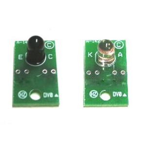 Williams/Bally Optic LED and PCB Board Set