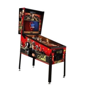The Godfather Limited Edition Pinball Machine