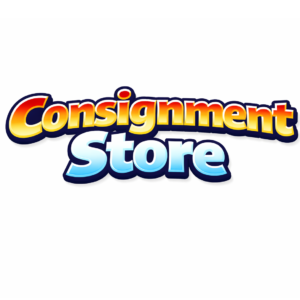 Consignment Store